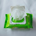 Sensititive Hypo Allergenic Baby Wipes