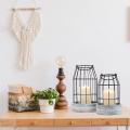 A Stylish Decorative Lantern for Your Living Room