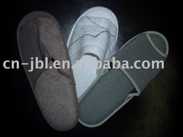 airline slipper