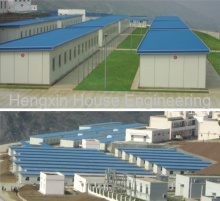 Prefab Housing