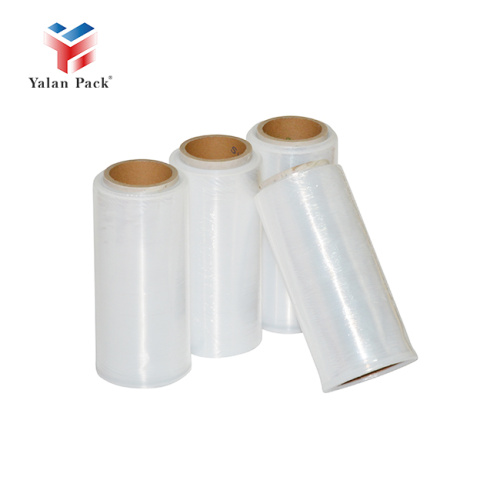 Packaging Stretch Film 80 Gauge