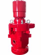 High-Performance Rotary BOP for Drilling Operations