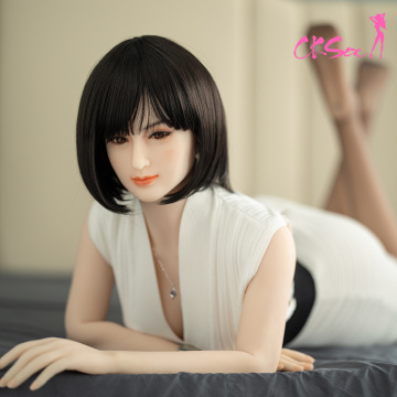 Реалистичная секс-кукла TPE с толстой жопой