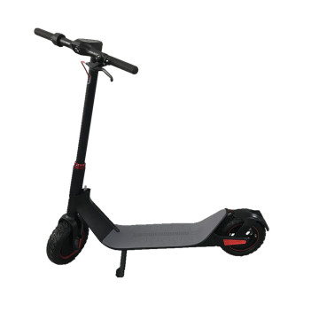 500W Electric Scooter Long Range with App Control