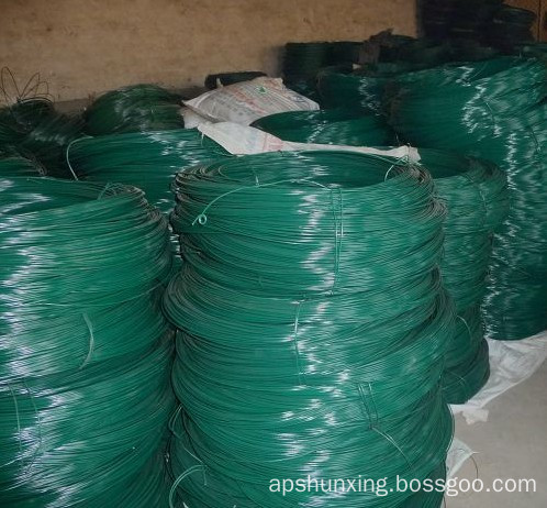 PVC wire PVC wire