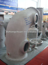 OEM shell body castings