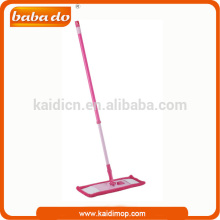 telescopic dust mop head