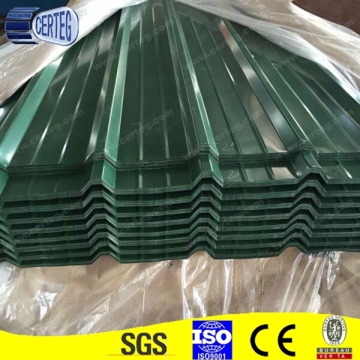 color steel sheet color steel roofing sheet color coated galvanized steel sheet