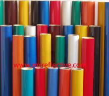 engineering grade reflective sheeting