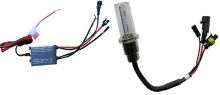 H6 Motorcyle HID Kit
