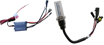 H6 Motorcyle HID Kit