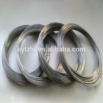 kn kp thermocouple wires for testing temperature for sale