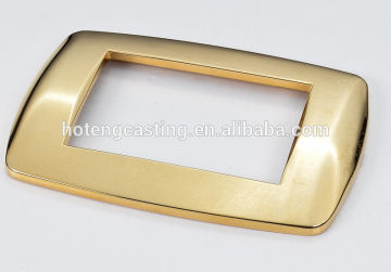 Customized zinc alloy die-casting