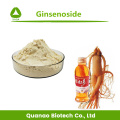 Ginsenosídeo 5% em pó de extrato de raiz de ginseng vermelho coreano