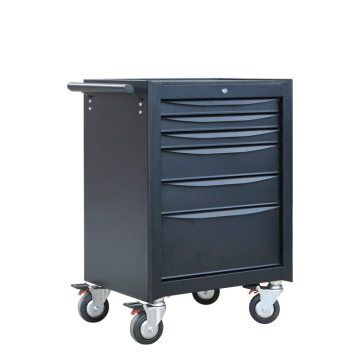 500mm Deep Heavy Duty Tool Cabinet with Wheels