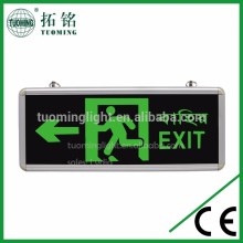 Exit Sign/Exit Sign For Fire Fighting/led exit light