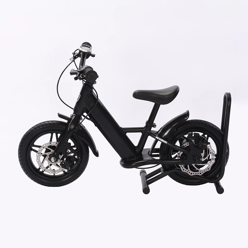 High Quality 12inch Children Balance Bike Electric Bicycle