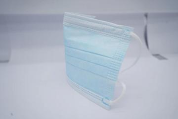 Sterile Disposable Surgical Mask