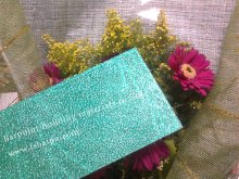 Grass green pc embossed sheet
