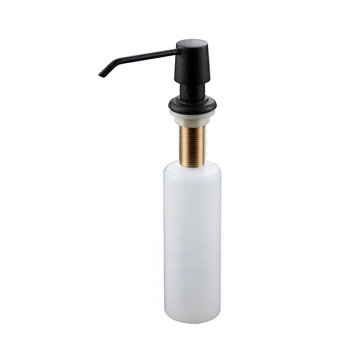 Modern Kitchen Sink Soap Dispenser