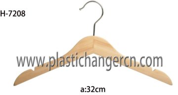 kids wood coat hanger, luxury kids wood coat hanger, wood hanger for kids