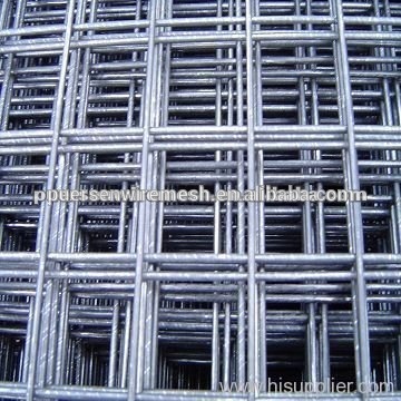 steel reinforcing mesh