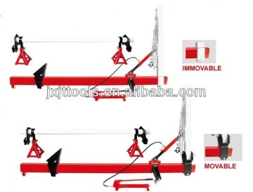 auto body frame straightener