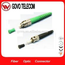 SC Fiber Optic Connector (SC LC FC ST)
