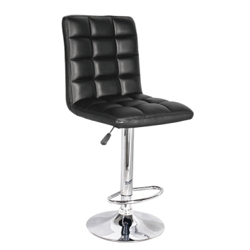 Promotional top quality kitchen bar stools with seats