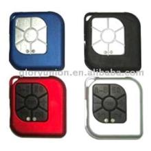 MP3 Player with Card Reader