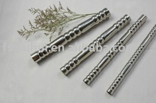 stainless steel embossed mirror pipe