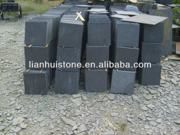 Black Slate Roofing, Black Slate Tile