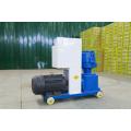 animal feed pellet machine for sell with Grinding