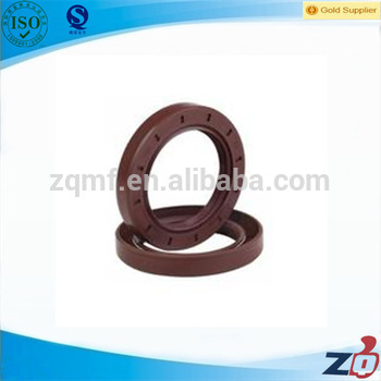 rubber NBR oil seals China supplier