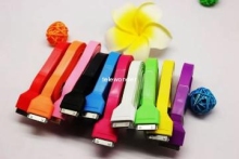 Colorful Cables with charging and Date transmission