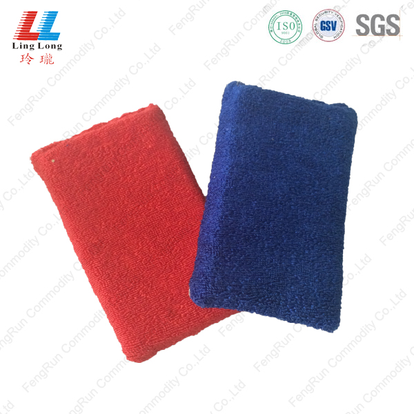 Sponge Pad Item