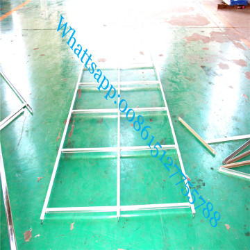 Manufacturer of T bar roll forming machine