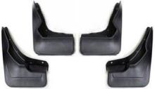 Benz ML350 / W166 2012 2013 2014 Car Mud Guards / Auto Fend