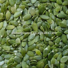Pumpkin seed