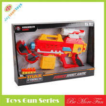 JTG10270 force shoot game longer range airsoft gun