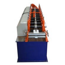 user friendly design metal arc steel roof ceiling aluminum tile making machinery