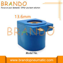 LPG CNG Autogas Pressure Vaporizer Reducer Solenoid Coil