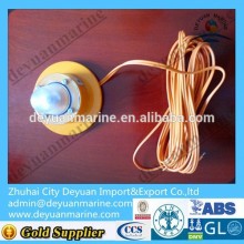 Lifeboat external light boat navigation lights