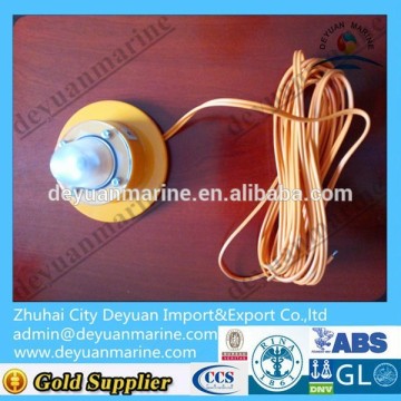 Lifeboat external light boat navigation lights