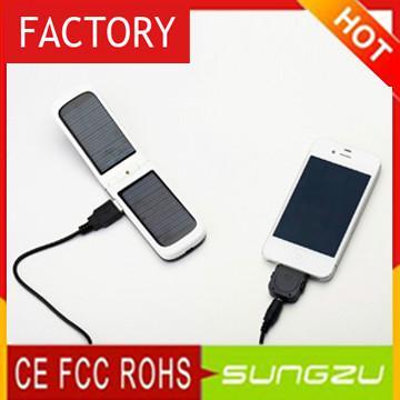 Sun Power Charger For Iphone,samsung galaxy Mobiles