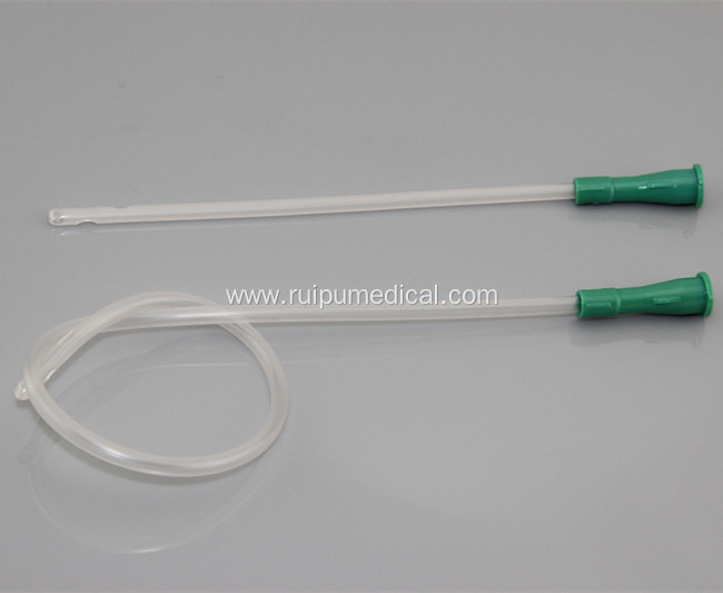 Nelaton Catheter