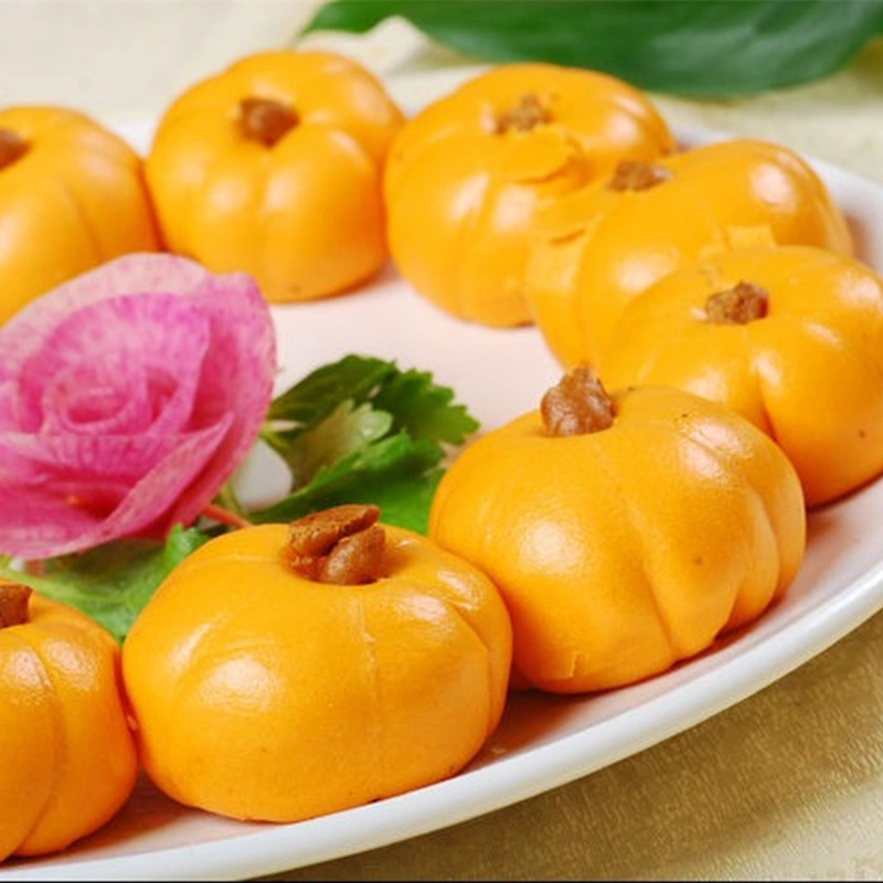 Top Quality 100% Natural Pumpkin Powder for Free Sample