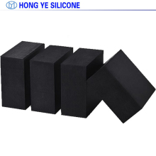 High-Density Foamed Silicone for Sealing