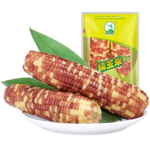 Nutritional Value Corn