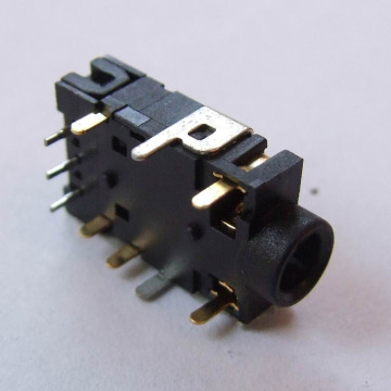 Optical Mini Jack (DLR21M1)